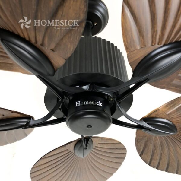 QUẠT TRẦN HOMESICK 502A