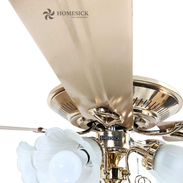QUẠT TRẦN HOMESICK 536