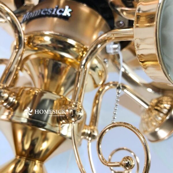 QUẠT TRẦN HOMESICK 536