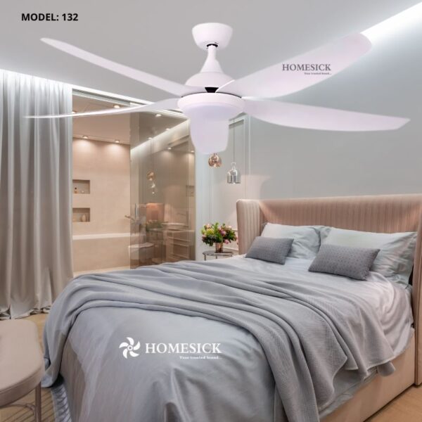QUẠT TRẦN HOMESICK 58 - 132