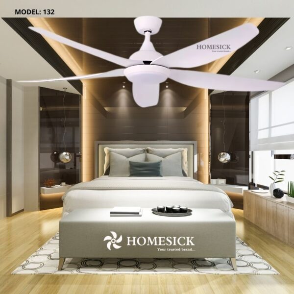 QUẠT TRẦN HOMESICK 58 - 132