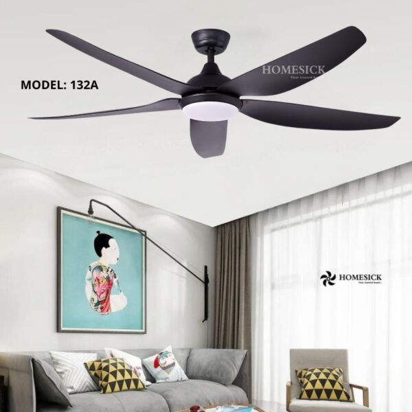 QUẠT TRẦN HOMESICK 132A