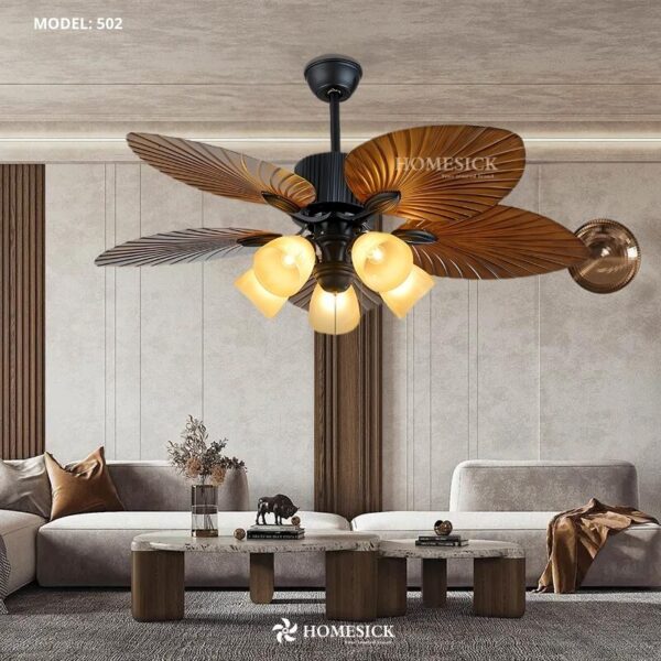 QUẠT TRẦN HOMESICK 502
