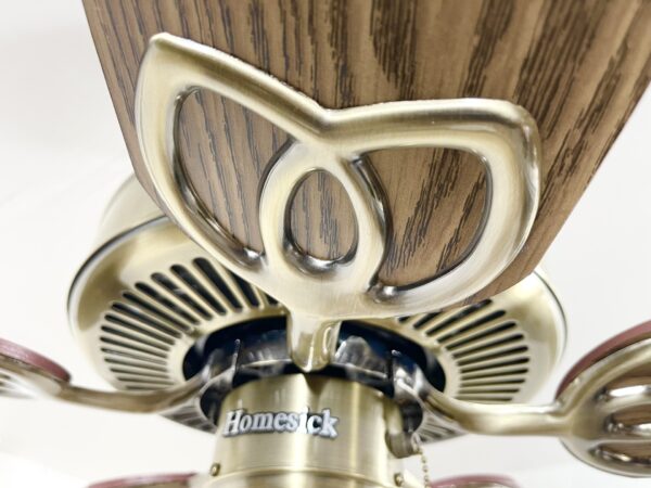 QUẠT TRẦN HOMESICK 001A