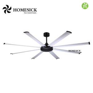 QUẠT TRẦN HOMESICK 169