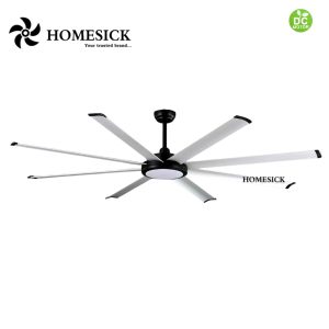 QUẠT TRẦN HOMESICK 169L