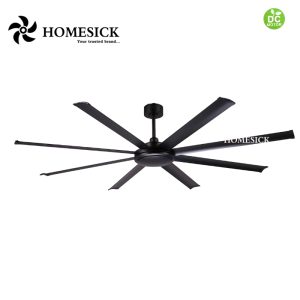 QUẠT TRẦN HOMESICK 170