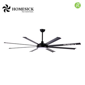 QUẠT TRẦN HOMESICK 170L