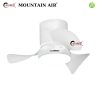 QUẠT TRẦN MOUNTAIN AIR STAR I