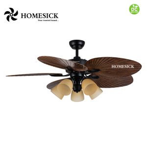 QUẠT TRẦN HOMESICK 52-503A