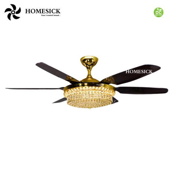 QUẠT TRẦN HOMESICK 177A