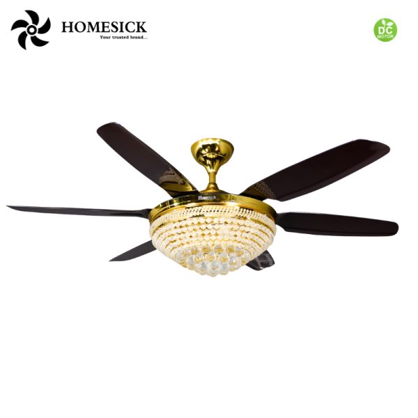 QUẠT TRẦN HOMESICK 178