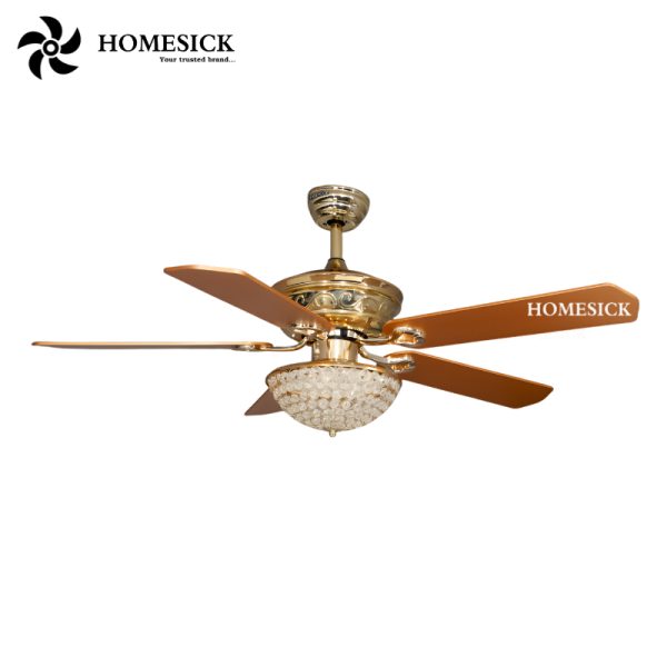 QUẠT TRẦN HOMESICK 556