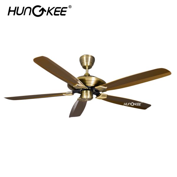 QUẠT TRẦN HUNGKEE FS56 KHÔNG ĐÈN