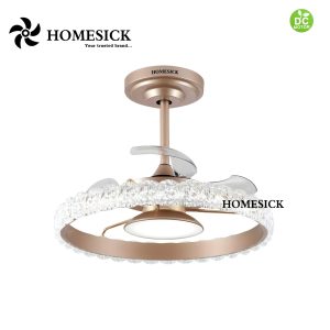 QUẠT TRẦN HOMESICK 32-176V