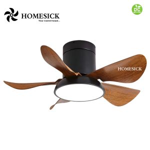 QUẠT TRẦN HOMESICK 33-192B