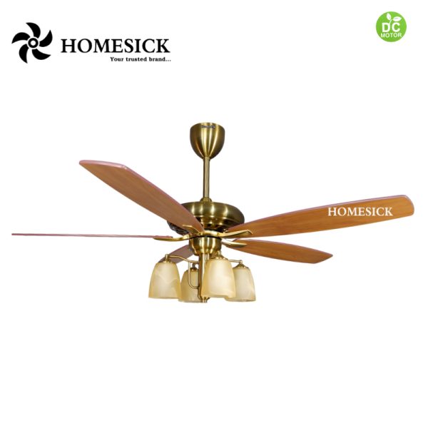 QUẠT TRẦN HOMESICK 9016